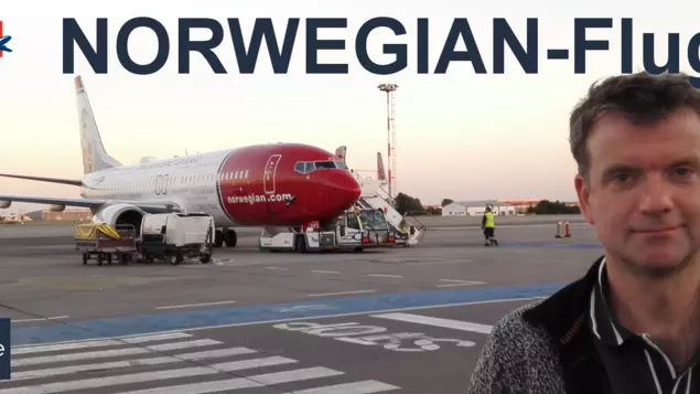 Norwegian Airlines Flugdeals 2019