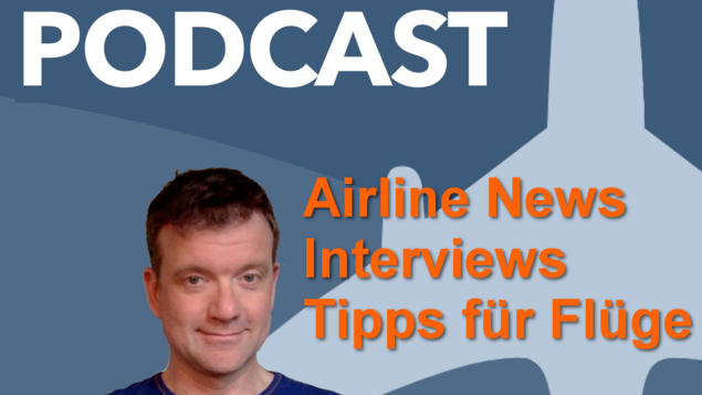 Neue Podcastfolge April 2019 veröffentlicht