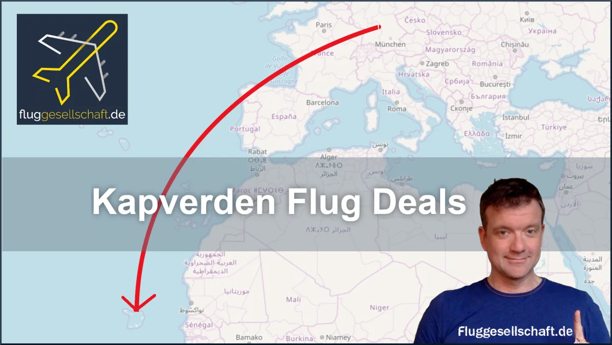 2019 09 19 Kapverden Flug Deals Thomas