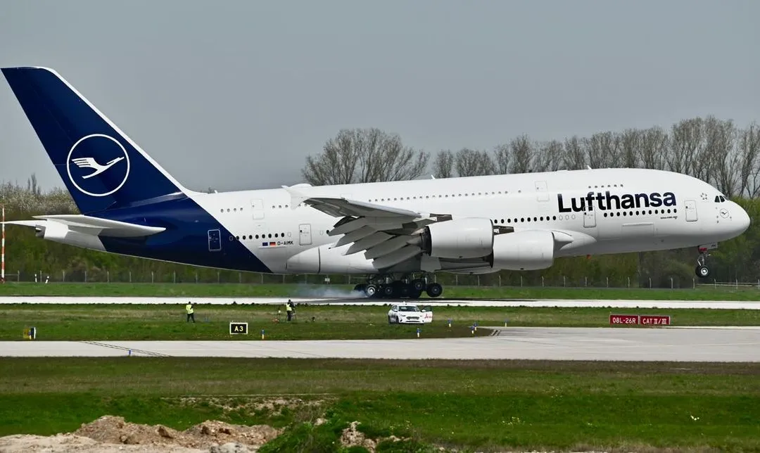 Lufthansa Airbus A380 Planemania LEJ 2023 04 22 Thomas Kris Sec3 03 by be chriss insta rechte ok