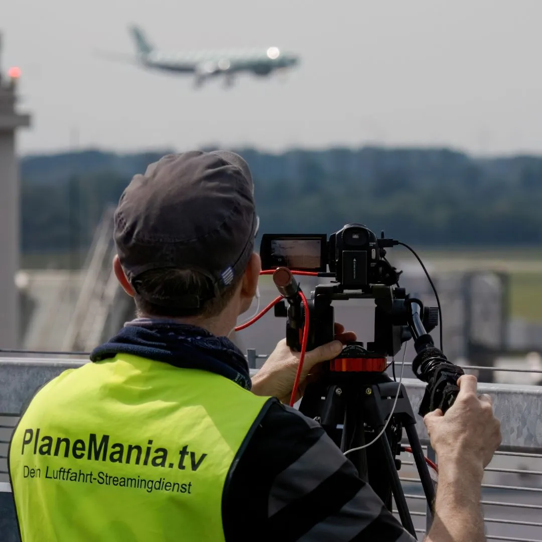 Thomas Planespotter Planespotting DUS Duesseldorf Ringelsocke 2023 05